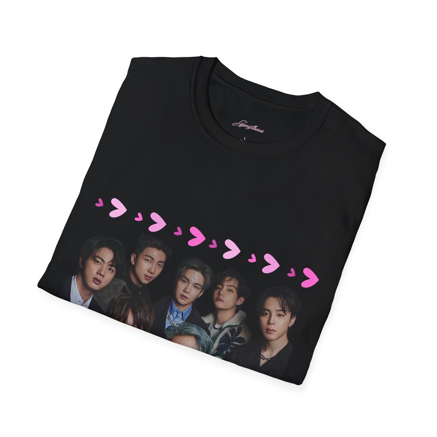 Seven Souls, One Dream Tee